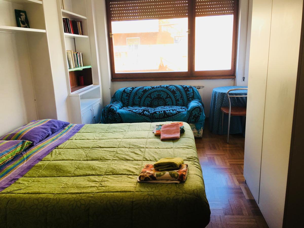 La Vita E Bella Hotel - Rome, Rome
