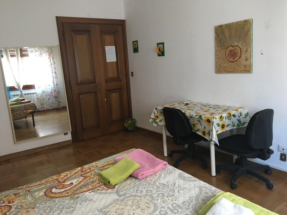 La Vita E Bella Hotel - Rome — Fotos 1